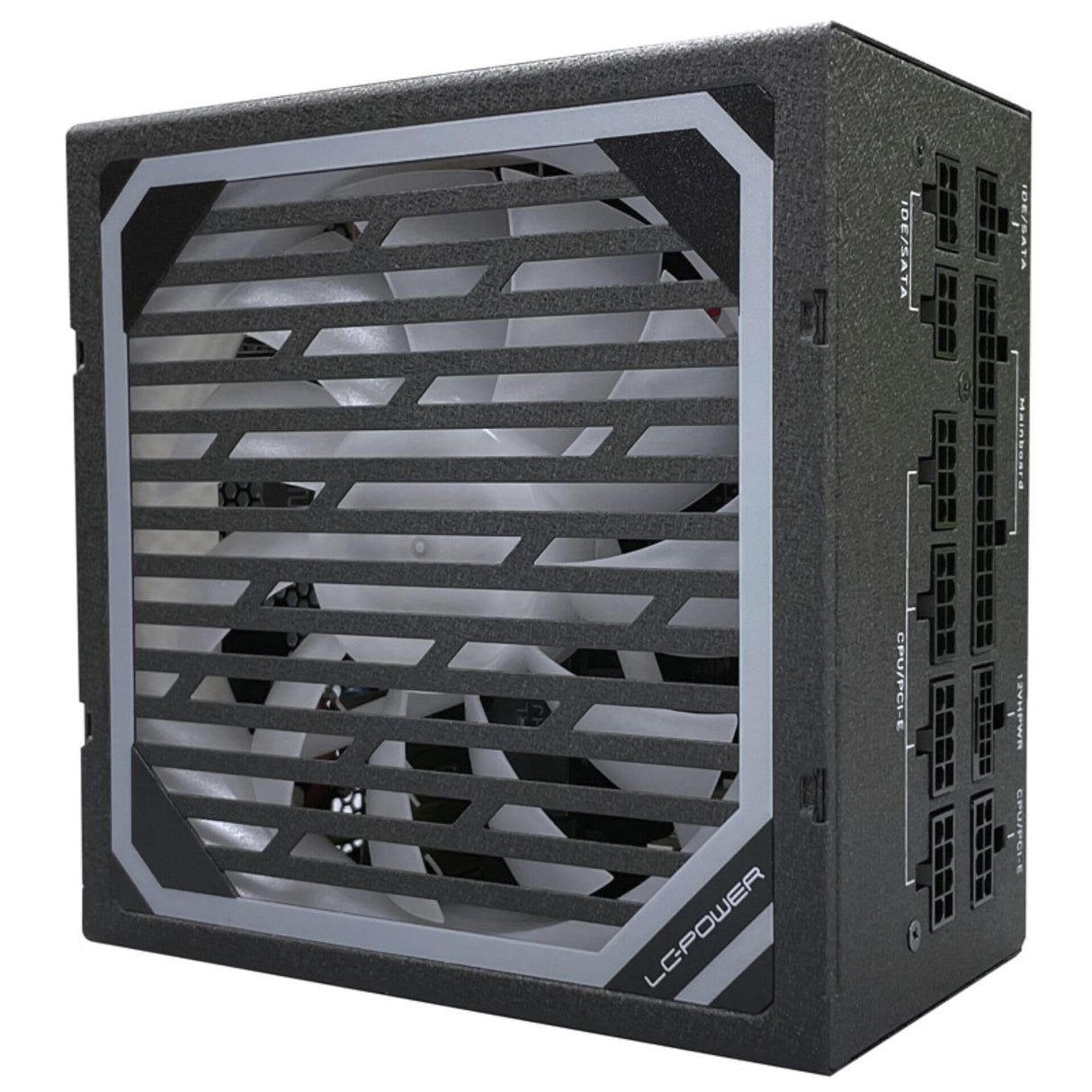 Netzteil ATX LC-Power 750W/120mm 80 Gold