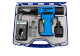 Gesipa 7250037.0 - Remachadora a bateria accubird 14,4V