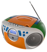 Dual 74834 P 70 - Altavoz portátil carbón