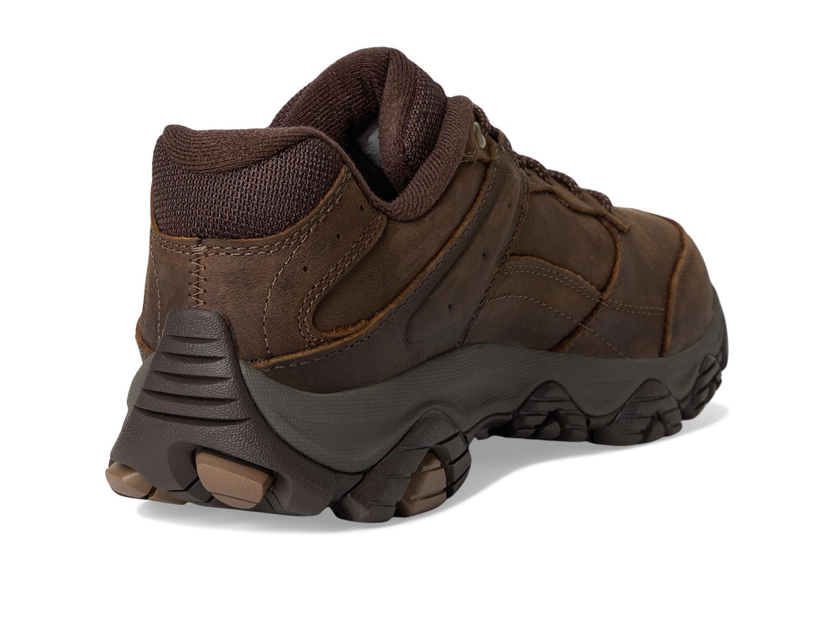 Merrell Moab Adventure 3, Zapato de Senderismo Hombre, Marrón (Earth), 41.5 EU