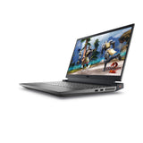Dell G15 5520 - Ordenador portátil Gaming 15.6" FullHD (Intel Core i7-12700H , 16GB RAM, 1TB SSD, NDIVIA RTX 3070Ti,Windows 11) Gris – Teclado QWERTY español