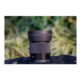 Soporte de 30 mm F1.4 DC DN Nikon Z