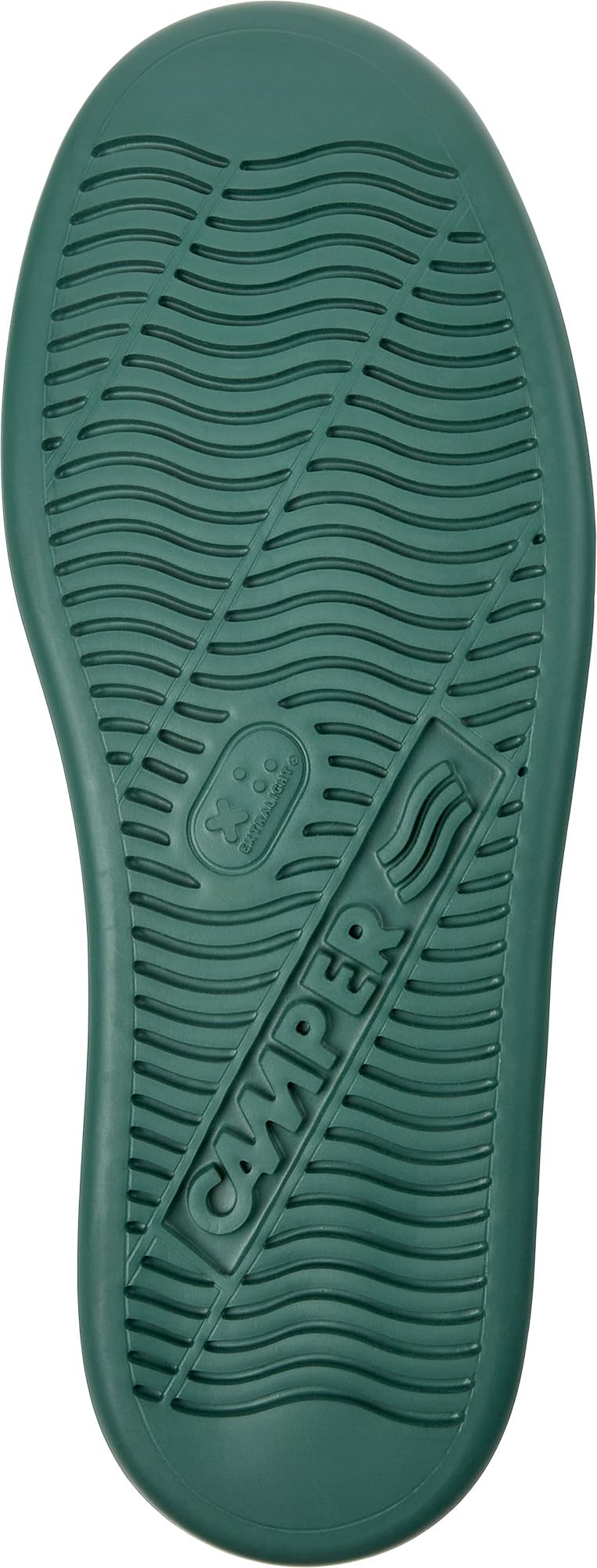 Camper Runner Four K100227, Zapatillas, Hombre, Negro 063, 44 EU