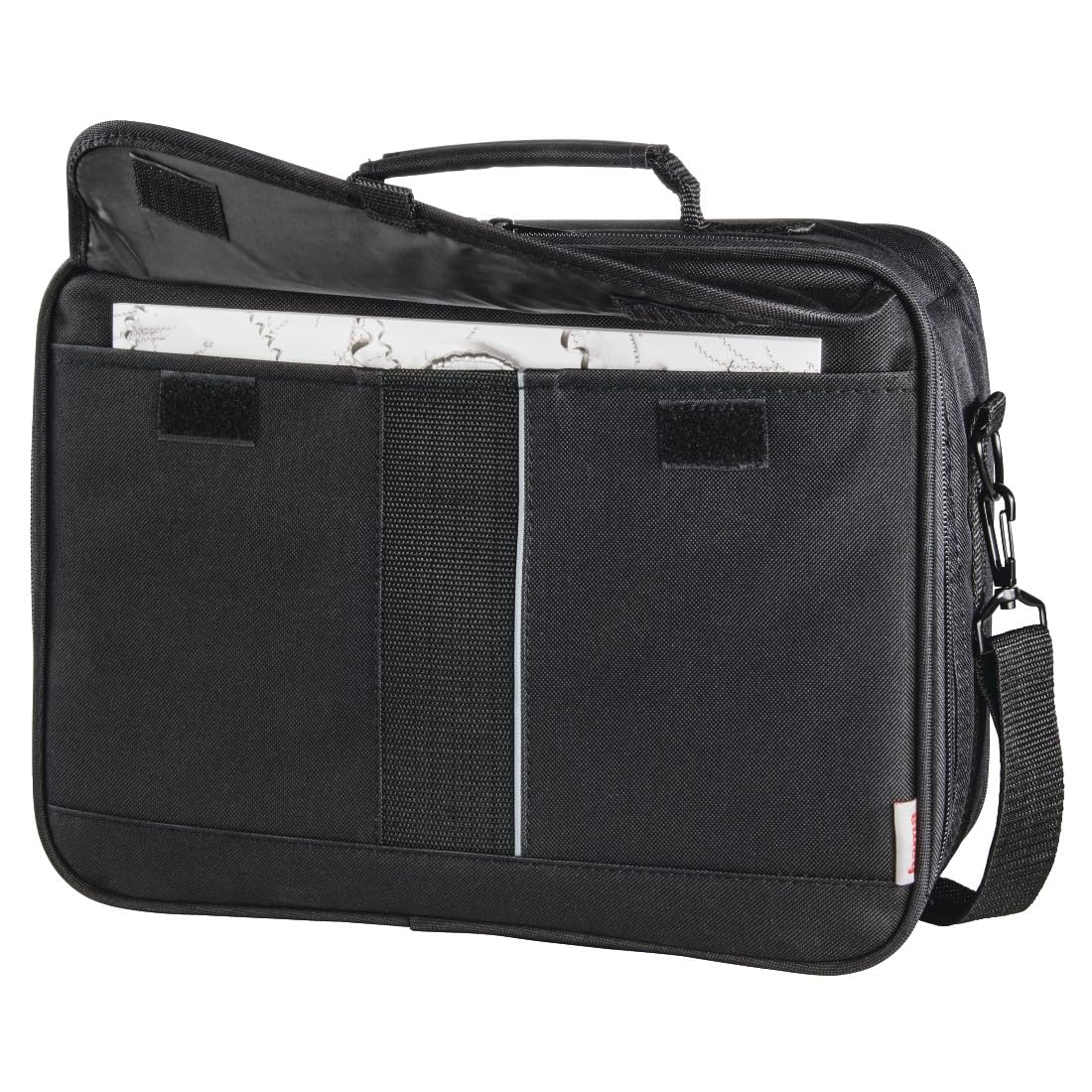 Hama | Bolsa para proyector (Maletin Acolchado para proyector) Negro