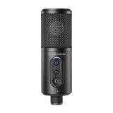 Audio-Technica Creator Pack Negro
