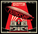 Mothership [Vinilo]