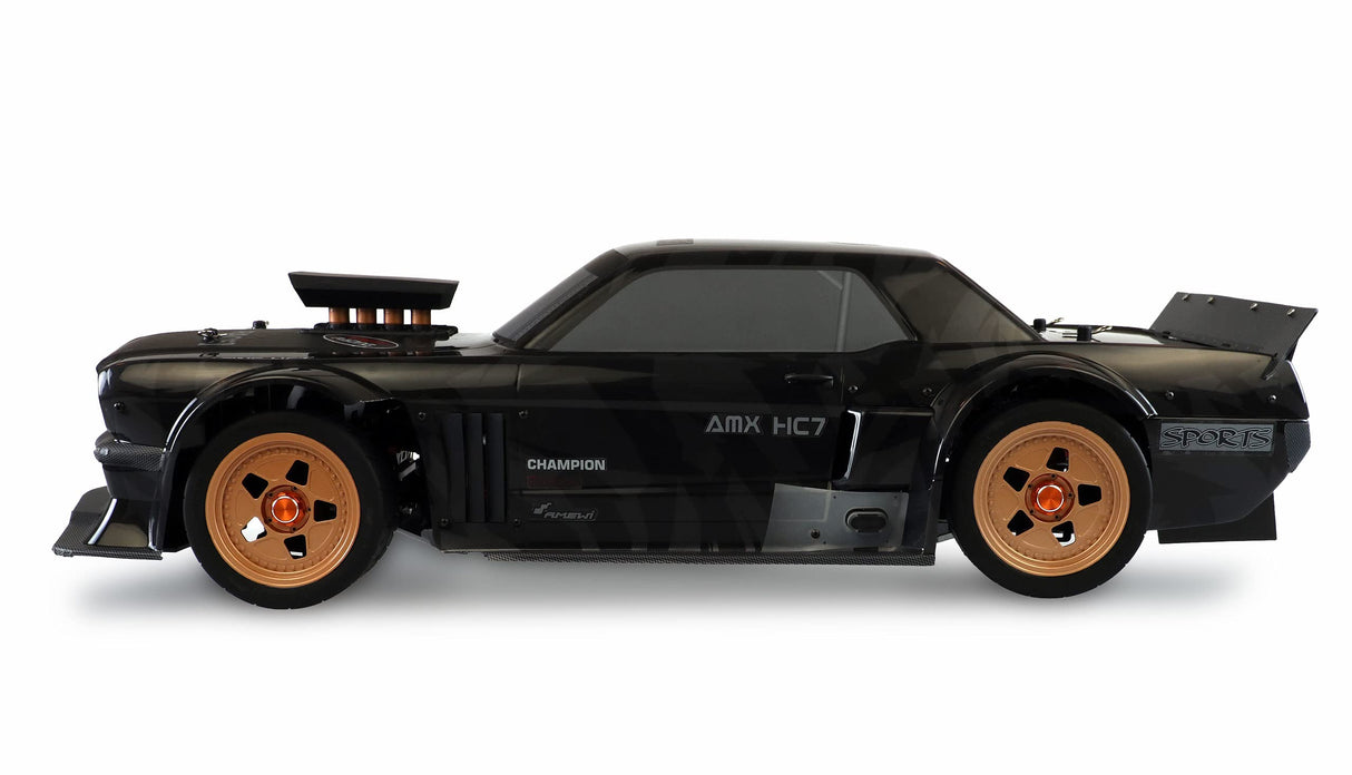 Amewi 21096 HC7 Street Racer RC Coche