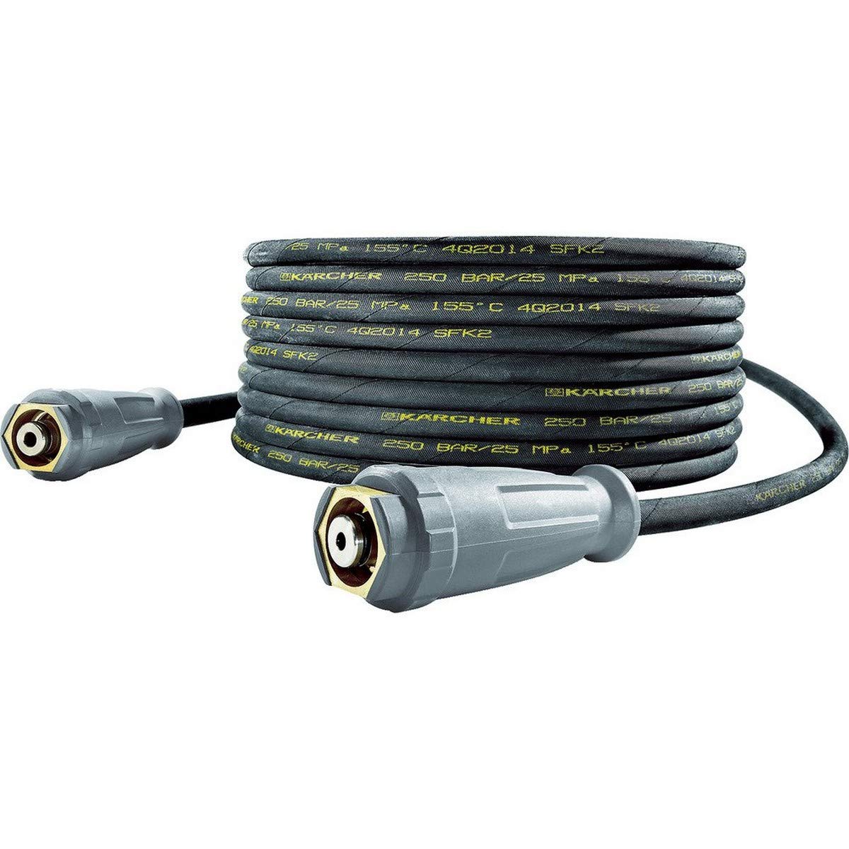 KARCHER 6.110-030.0 - Tubería flexible TR giratorio DN8 31.5 MP