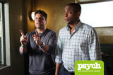 Psych - Die komplette Serie/Staffel 1-8 [Alemania] [DVD]