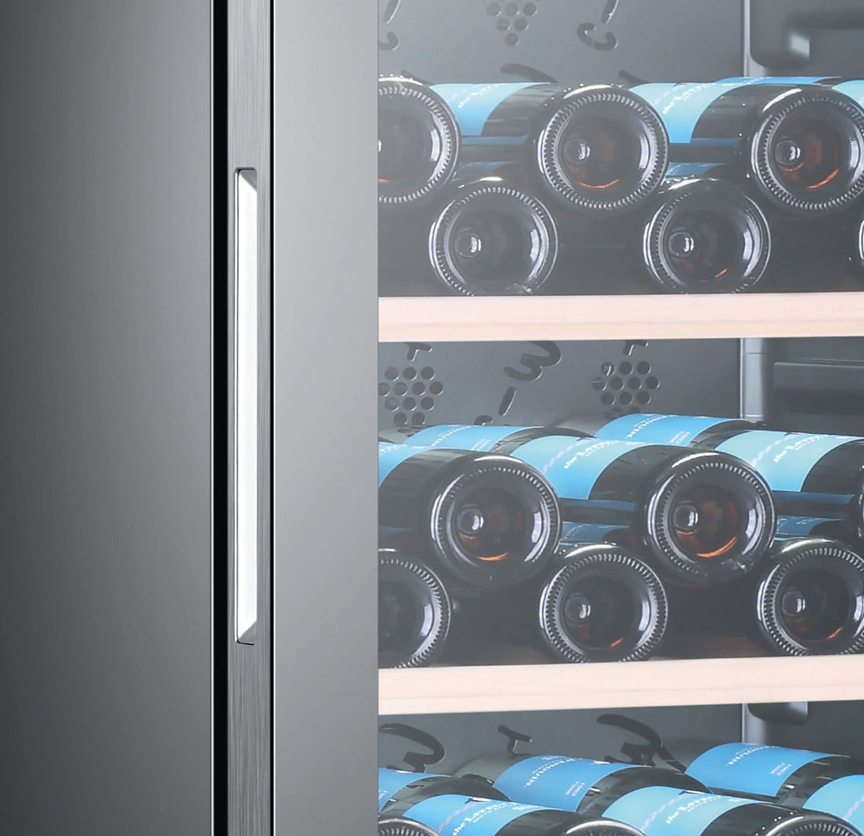 HAIER Bodega de servicio WS 171 GA