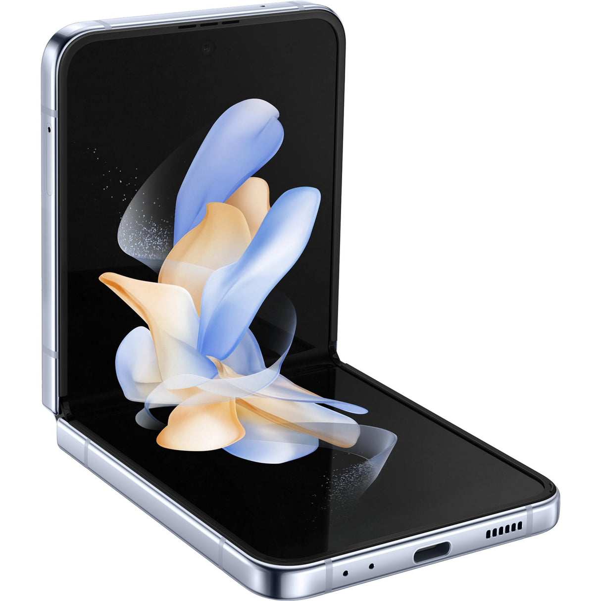 SAMSUNG F721 Z Flip 4 5G 8GB/256GB Blue EU