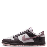 NIKE Dunk Low Se, Sneaker Hombre, Medium Ash Taupe Grey Vast Grey, 42.5 EU