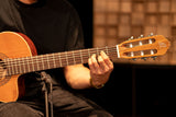 NYLON 6-STR. GUITAR ORTEGA