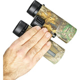 Bushnell - Engage X - 10x42 - Prisma de techo - Resistente al agua y a la niebla - Revestimiento de barrera EXO - Totalmente multirevestido - Prismáticos - BENX1042RB