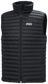Helly Hansen Sirdal Insulator Vest Mens Black L