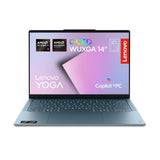 Lenovo Yoga Slim 7, Portátil, Gen 11, AMD, 16GB, 512GB, Tidal Teal