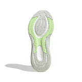 adidas Pureboost 23 Shoes, Zapatillas para Correr Mujer, Crystal Jade/Linen Green Met/Green Spark, 38 EU