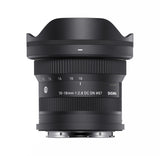 Sigma 10-18MM F2.8 DC DN Contemporary - L-Mount