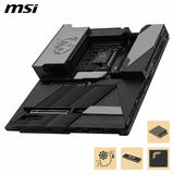 MSI Meg Z890 GODLIKE