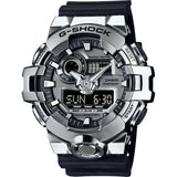 Casio Montre pour Homme GM-700-1AER