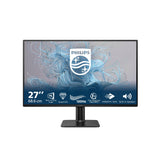Philips Monitor27E2N2500 QHD de 27 Pulgadas, 120 Hz, IPS, 1 ms MPRT, Adaptive Sync, HDR10 (2560 x 1440, HDMI 1x 2.0, DP 1x 1.4) Negro/Rojo