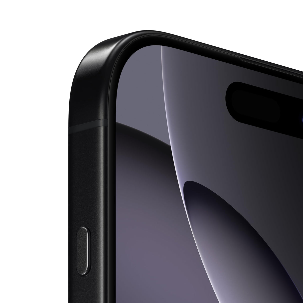 Smartphone Apple iPhone 16 Pro MAX 512 GB Negro 6,9"