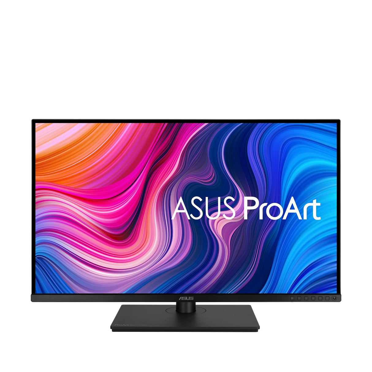 ASUS ProArt Display PA328CGV Monitor Profesional, 32 Pulgadas, IPS, WQHD (2560 x 1440), 165 Hz, 95% DCI-P3, 100% sRGB/Rec.709, Verificado por Calman, USB-C, VESA DisplayHDR 600, FreeSync Premium Pro