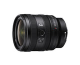Sony SEL2450G Objetivo Zoom Estándar F2.8, Compacto con Resolución G Lens y Alcance 24-50 mm