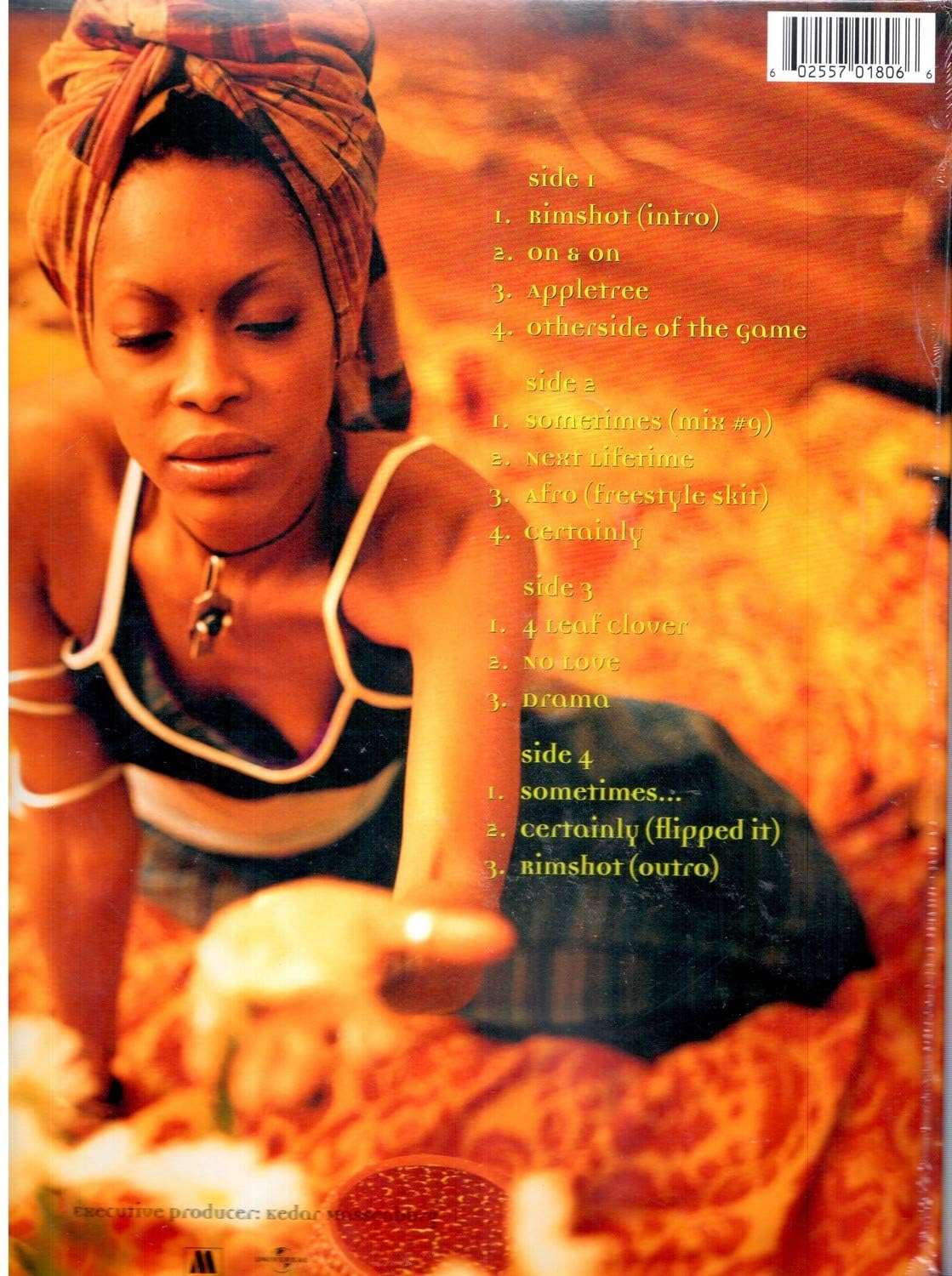 Baduizm [Vinilo]