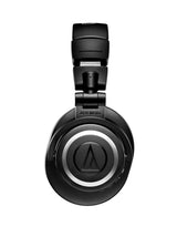 Audio-Technica M50xBT2 Auriculares Inalámbricos Negro