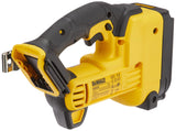 DeWalt rosca Barras Schneider 18 V/basisv., 1 pieza, Amarillo; negro; Plata, dcs350nt de XJ