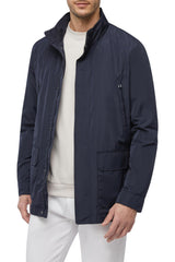 Geox M Chaqueta, Sky Captain, 56 para Hombre
