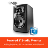 JBL 305P MKII Studio reference monitor