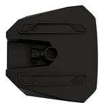 VALETON VFR-110-1300W, 1x10 FRFR Gabinete de Altavoz Activo, Monitor liviano de Rango Completo para modeladores de amplificadores y procesadores multiefectos, Negro