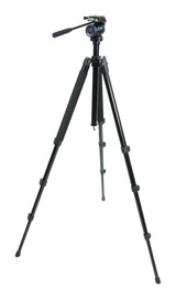 Celestron 82050 TrailSeeker: trípode, Negro