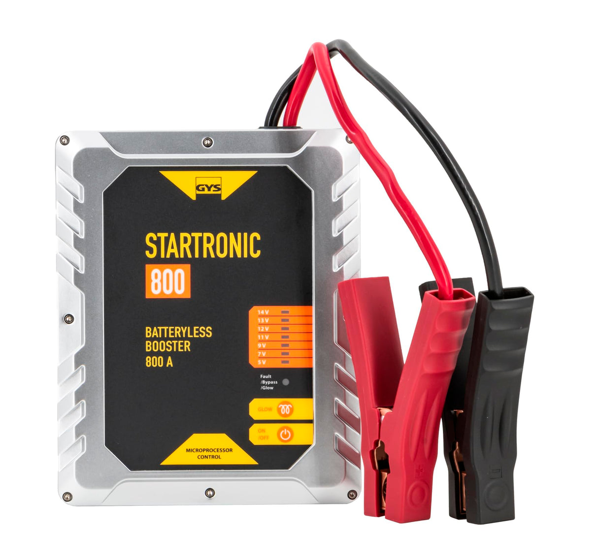GYS Booster sin batería Start Electronic 800, 1 pieza, 026735
