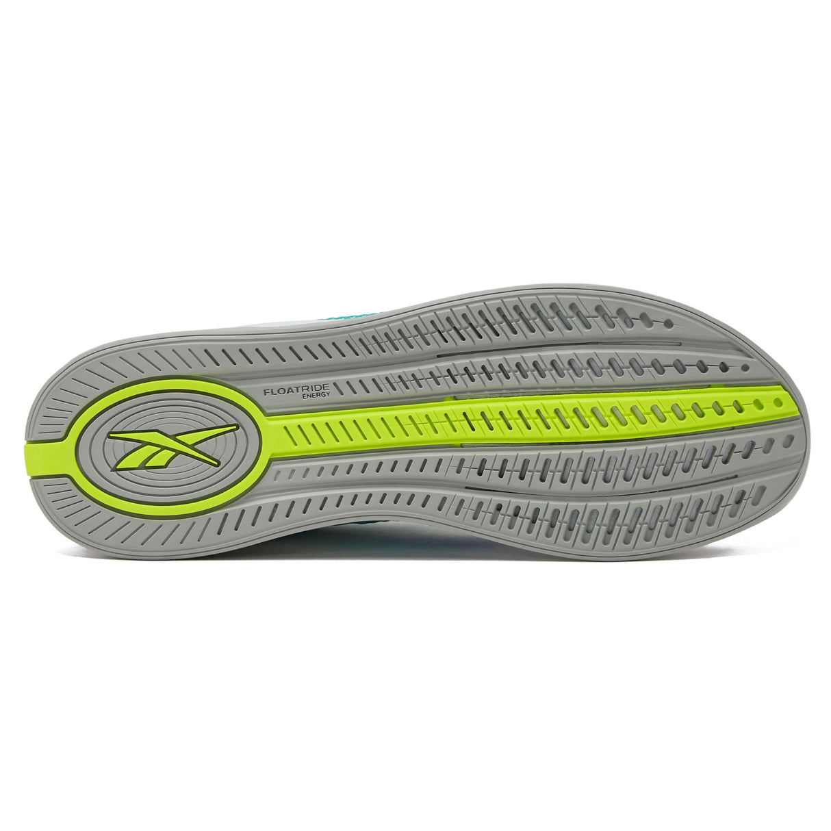 Reebok Nano X4, Zapatillas de Deporte Unisex adulto, Footwear White Unleashed Green Grey 1, 42 EU