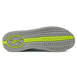 Reebok Nano X4, Zapatillas de Deporte Unisex adulto, Footwear White Unleashed Green Grey 1, 42 EU