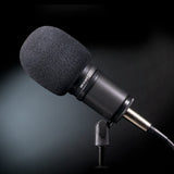 Zoom - ZDM-1 - Micrófono Broadcast