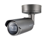 HANWHA XNO-9082R cámara de vigilancia Bullet Cámara de Seguridad IP Interior y Exterior 3840 x 2160 Pixeles Techo/Pared