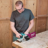 MAKITA 9404 - Lijadora De Banda 100X610Mm