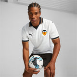 VCF Home Jersey Replica T-Shirt, Unisex, White
