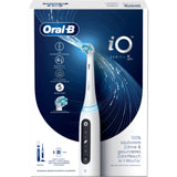 Oral-B iO Series 5 blanco