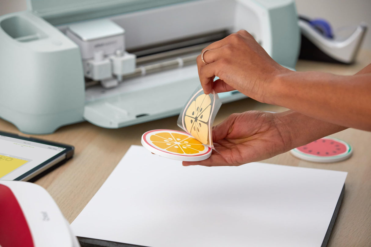 Cricut Explore 3 |Paquete de inicio (2024)