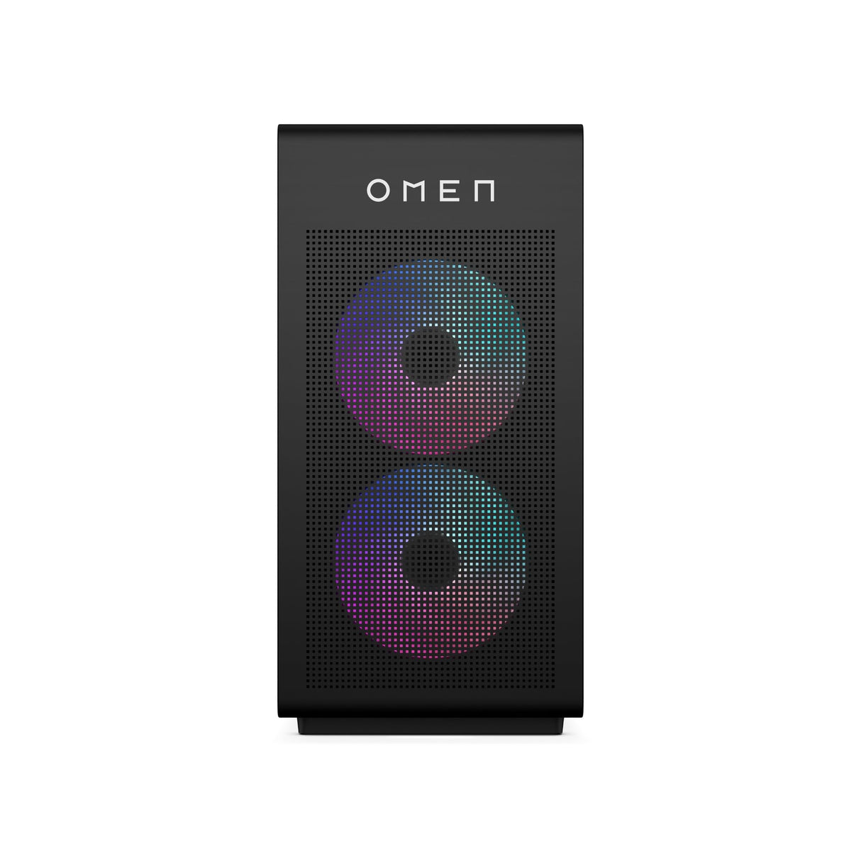 HP Ordenador sobremesa Gaming OMEN GT16-0117ns (Procesador Intel Core Ultra 5 245K, 32GB RAM, 1TB SSD, NVIDIA GeForce RTX 5060 Ti, Freedos)