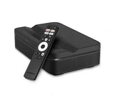 Thomson Sirius PG55B Proyector Láser RGB Inteligente, Tiro Ultra Corto, Full HD 1080p, Google TV, 600 ANSI, Auto Enfoque, HDR10+, Dolby Digital+, Batería, WiFi, Bluetooth
