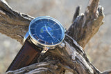 Zeppelin Reloj Hombre 8468-3