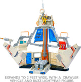 Disney Pixar Lightyear Action Figure