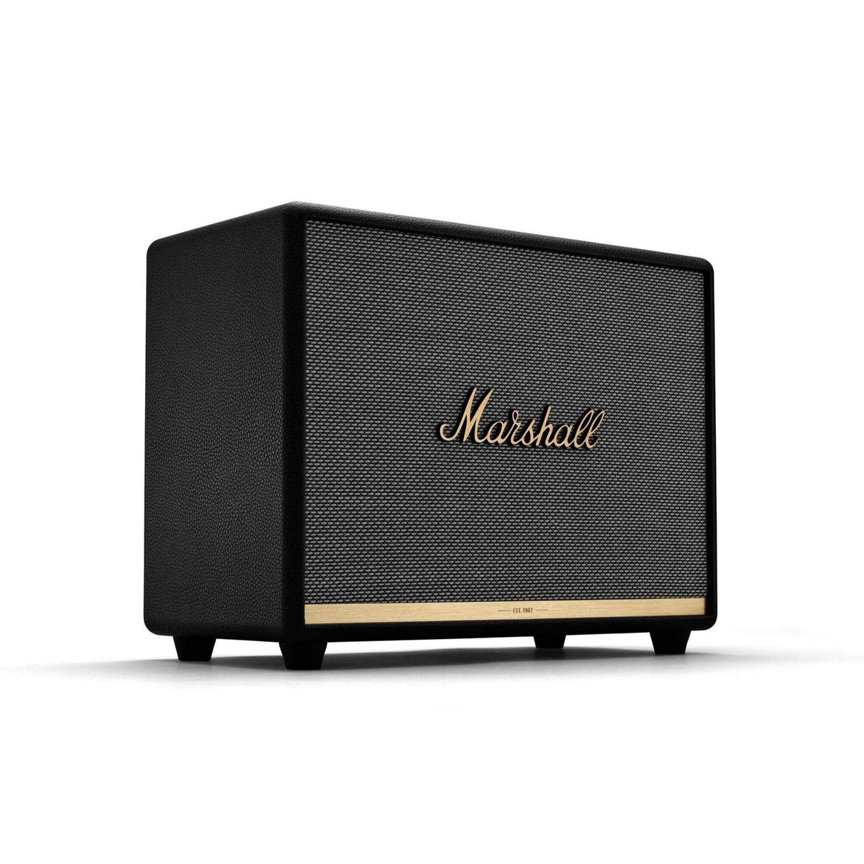 Marshall Woburn II - Wireless Speaker White