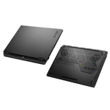 ASUS TUF Gaming A16 FA608PM-RV009W Laptop | 16" | AMD Ryzen 9 8940HX | 16GB RAM | 1TB SSD | NVIDIA GeForce RTX 5060 | Sistema operativo Windows | Teclado QWERTY